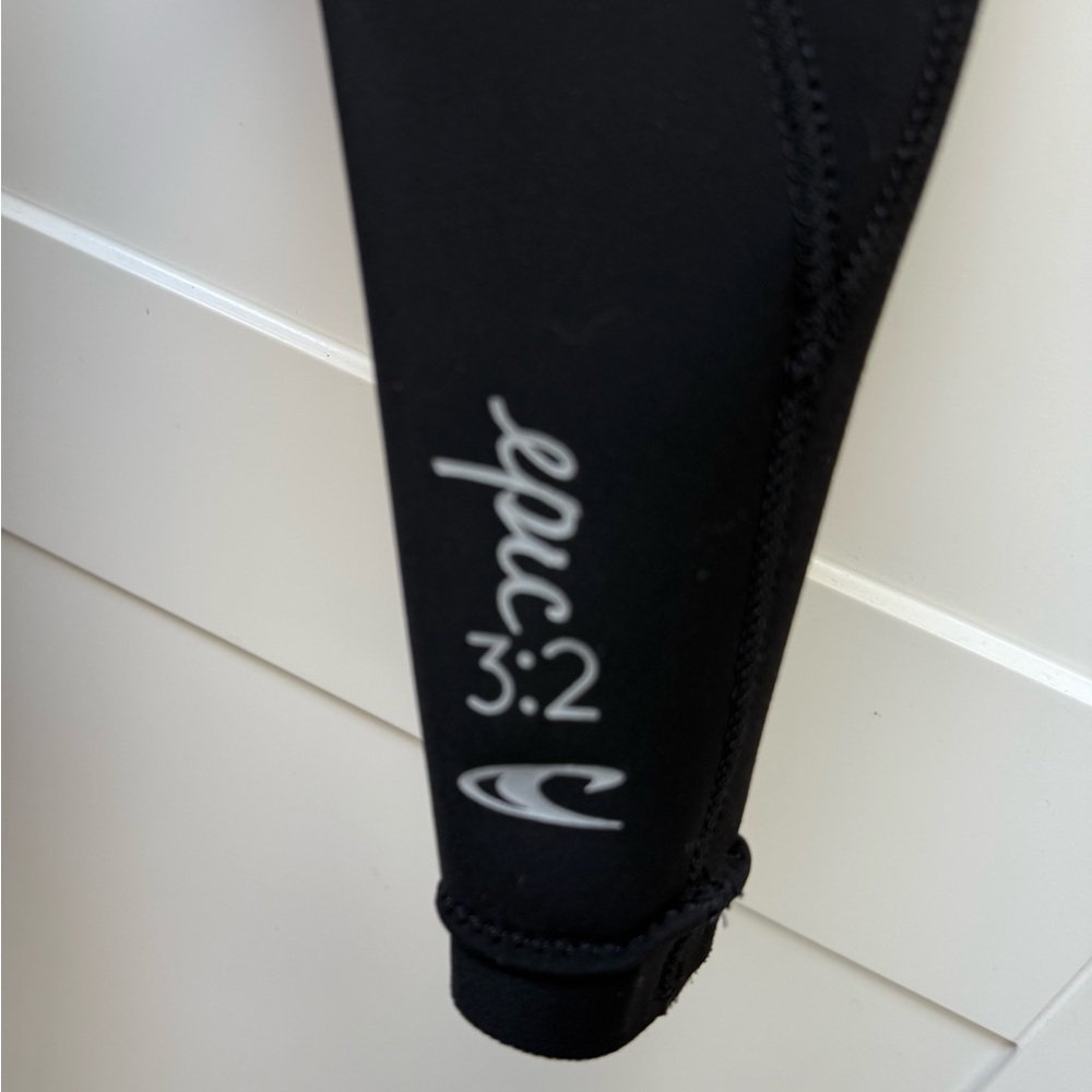 O'Neill Women's Epic 3/2mm Back Zip Full Wetsuit - Size 6 - 3:2 superstretch - Picture 5 of 12